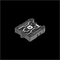 Передатчик изображения iFlight BLITZ Whoop 1.6 W VTX 40CH CNC 817221918