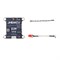 Передатчик JHEMCU 2W 5.8GHz 40CH 1049523996