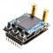 Видеоприемник AKK Diversity RX All Channels Version 4,9G to 5.8G 1108788626