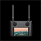 Пульт управления SIYI MK15 Mini HD с 5,5-дюймовым сенсорным ЖК-экраном, 1080p, 60 кадров в секунду, FPV, задержка 180 мс, для БПЛА UGV, 15 км, CE FCC KC 1724763339