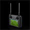 Пульт управления SIYI MK15E Mini HD с 5,5-дюймовым сенсорным ЖК-дисплеем высокой четкости высокой яркости, двойным Full HD FPV, низкой задержкой, большим радиусом действия, корейским сертификатом KC 731688123