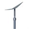 Крепление для антенны Starlink Ground Pole 673477475