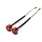 Антенна RUSHFPV CHERRY2 II 5.8G (LHCP/RHCP PAIR) 1110671412