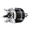 Двигатель Freerchhobby MP120100 KV50 1383717801