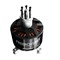Двигатель Freerchhobby MP120100 KV50 1383717801