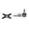 Двигатель T-Motor AT7224 40CC KV160 1107592482