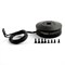 Двигатель бесколлекторный iPower GBM6208H-150T 135592526