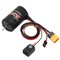 Двигатель Hobbywing QuicRun Fusion SE 1200KV 219358191
