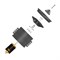 Бесщеточный двигатель QX-Motor QF3748 1200KV 1076733817