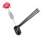 Двигатель Hobbywing QuicRun 4274SL 2000KV G2 1867025414