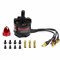 Бесщеточный двигатель EMAX 2212 MT2213 935KV (комплект двигатель 2CW 2CCW, пропеллеры 4 шт.) 399420318