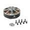 Двигатель FLASHHOBBY MT5208 340KV 1523944268