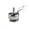 Двигатель EMAX ECO II 2207 Motor 6S 1700 KV 438210087