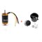 Двигатель QX-Motor QF2827 2300KV 1505820803