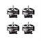 Двигатель Flywoo NIN 1404 4850KV V2 353991478