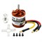 Бесщеточный мотор DYS D3548 900kv 92295172