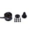 Мотор Flashhobby BE1806 2700KV Black 512489479