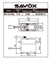 Savox SW1211SG-BE 1574981134