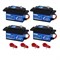 Сервопривод INJORA INJS022 6930797