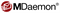 MDaemon Technologies, Ltd. MDaemon AntiVirus (продление Expired на 2 года), 20 пользователей 886874858