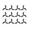 Пропеллеры Gemfan 2218 1676644648