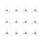 Пропеллеры BETAFPV GF 1207 3-Blade 1388103498