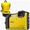 Цифровой фотоаппарат Nikon COOLPIX W300 1372260987
