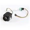 Камера Foxeer с 10x зумом 700TVL CMOS PWM Controll CVBS 1593033434