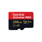 Карта памяти 256Gb SanDisk Extreme Pro microSDXC Class 10 UHS-I U3 V30 A2 954018965