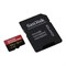 Карта памяти 128Gb SanDisk Extreme Pro microSDXC Class 10 UHS-I U3 V30 A2 159360597
