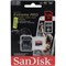 Карта памяти 128Gb SanDisk Extreme Pro microSDXC Class 10 UHS-I U3 V30 A2 159360597