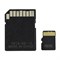 Карта памяти 128Gb SanDisk Extreme Pro microSDXC Class 10 UHS-I U3 V30 A2 159360597