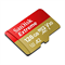 Карта памяти 128Gb SanDisk Extreme microSDXC Class 10 UHS-I U3 V30 1988169453