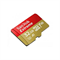 Карта памяти SanDisk Extreme 32Gb microSDHC Class 10 UHS-I U3 V30 1052476993