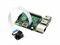 Камера модульная Raspberry PI Wide Angle Seeed Studio 2064698340