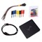 USB логический анализатор-приставка DreamSourceLab DSLogic U3Pro16 603607648