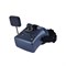 Видеошлем VR008 Mini 800x480px 4.3 дюйма DVR, Diversity 1885007489