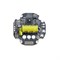 ESC регулятор MAD FOC 40A 6S 1718716574