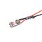 Бесщеточный регулятор оборотов Flashhobby ESC 3-6S LiPo blheli _ 32 35А 4 шт. 1399695354