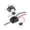 ESC регулятор HobbyWing Ezrun MAX10 G2 140A 610327381