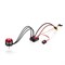 ESC регулятор Hobbywing QUICRUN WP-10BL80 475074562