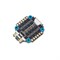 ESC контроллер Hobbywing Xrotor AM32 65A G2 223804366