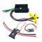 Регулятор скорости электродвигателя vesc Flipsky 75100 359776638