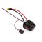 Регулятор скорости Hobbywing QuicRun 10BL120 G2 120A 1395514340