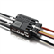 Регулятор оборотов HobbyWing Platinum Pro 40А V4 3-4S ВЕС 7A ESC (HWA30215001) 2020002233