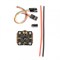 ESC регулятор Spedix IS20 4in1 BLHeli_S ESC 20x20 931095914