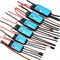 Регулятор скорости Bidirectional 60A 2-6s UBEC 5A 5V 3580 338715544