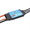 ESC регулятор ZMR Bidirectional ESC 20A 2-4S UBEC 2A 5V 838244750