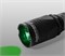 Тактический фонарь Armytek Dobermann (зелёный свет) 1864618617