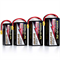 Аккумулятор VANT Battery LiPo 22.2V 16000mAh 1134525340